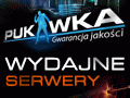 Pukawka.pl :: najlepsze serwery gier multiplayer
